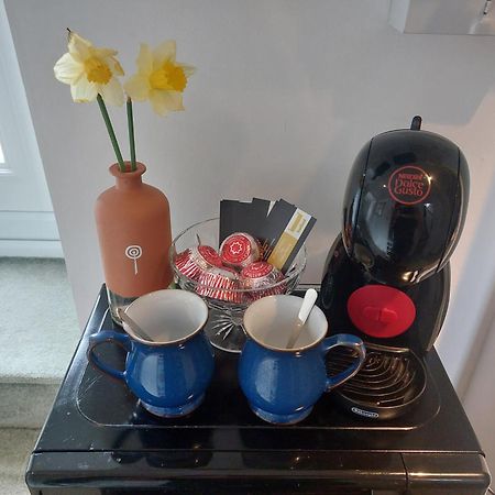 The Bothy Suite By Temple Wood Lochgilphead Cameră foto